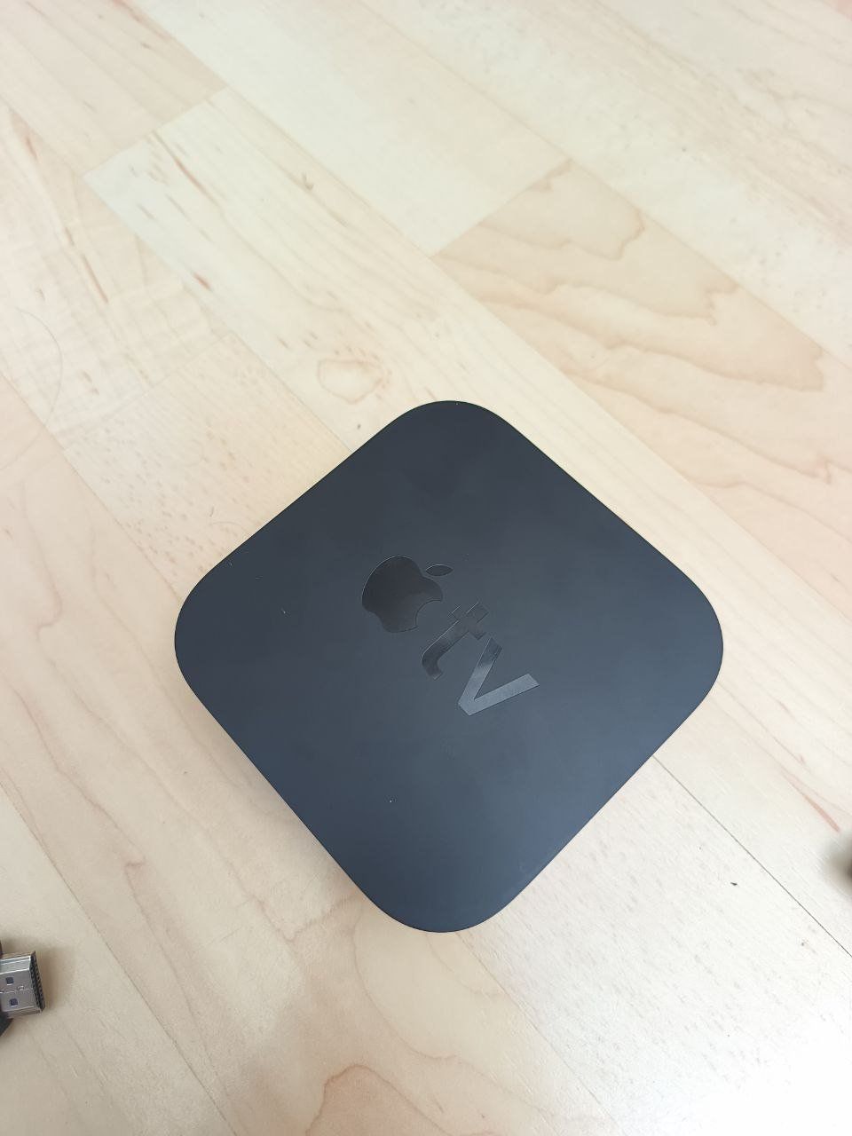 Apple Audio- & Mediensysteme: Apple TV 4K (Salt) Gebraucht – Gebraucht aus Lanzenhäusern von Cancellor