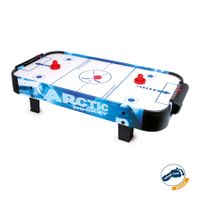 Tisch- Airhockey Arctic Hockey 108x52cm
