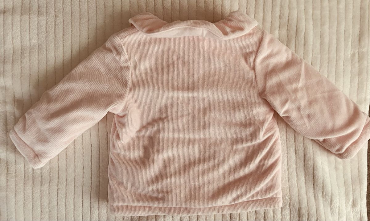 C&A Maglioni & Felpe: Neu Pullover baby – Nuovo e nell'imballaggio originale da Saas-Fee venduto da Marienelly19 2
