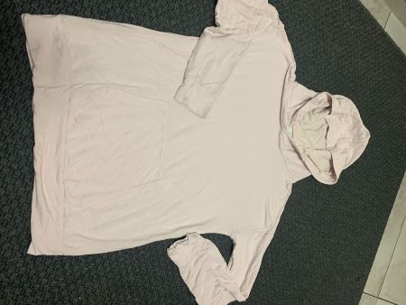 Triumph Hoodie grL/xL