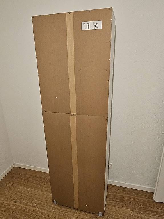 Regale: Regalgestell von Tectake – Gebraucht aus Münchenbuchsee von Bussistyle 2