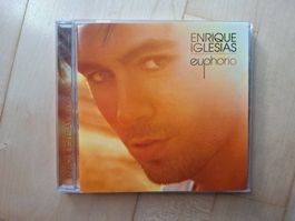 Enrique Iglesias - Euphoria