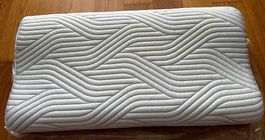 TEMPUR Shape Queen Schlafkissen (Größe M)  Wie neu!