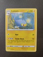 Lanturn 69/202 Pokémon Sword & Shield 2020 (EN) ab 1.-