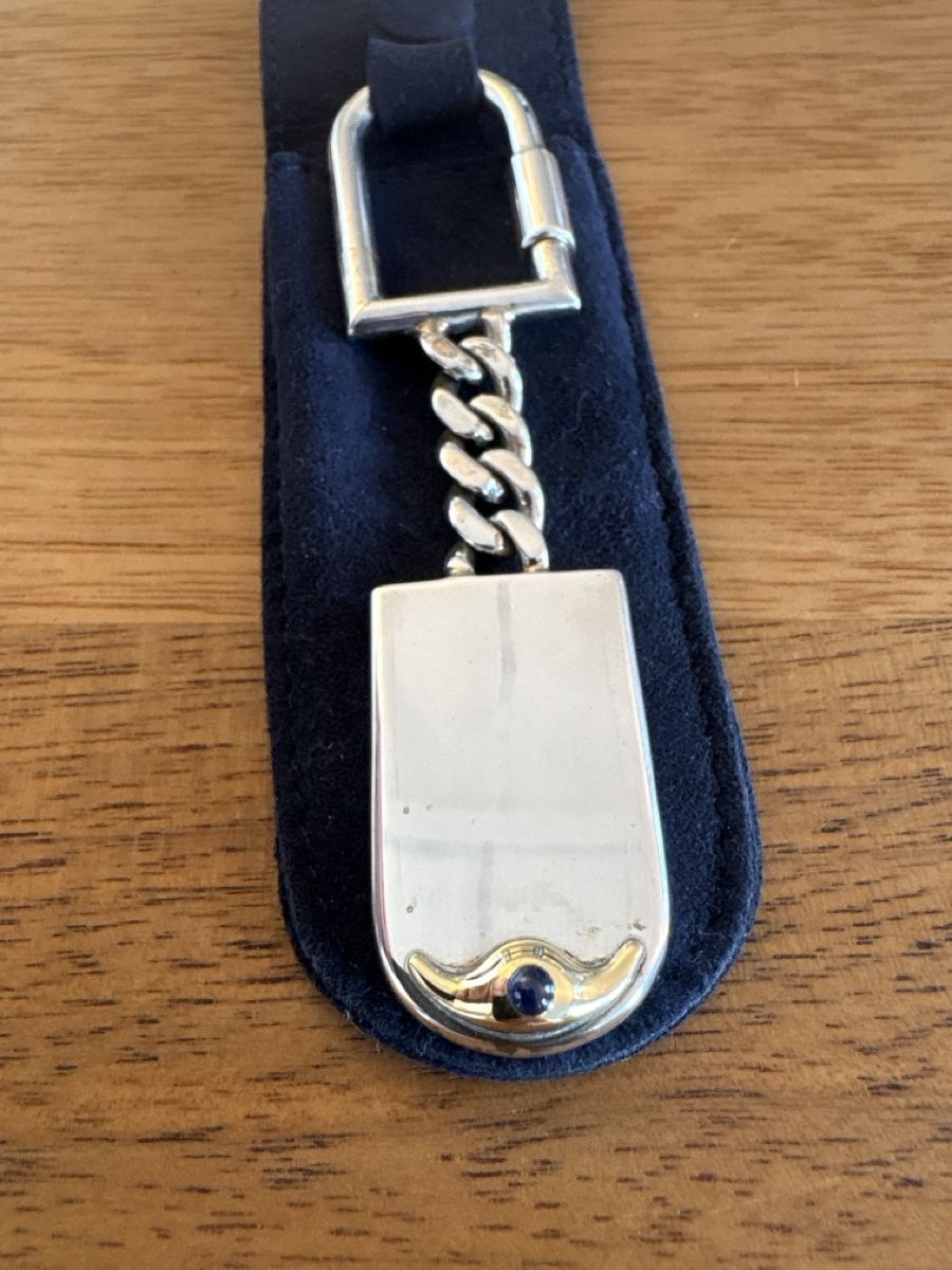 Chopard Schlüsselanhänger & - bänder: Chopard Schlüsselanhänger – Neu (gemäss Beschreibung) aus Oetwil am See von Aldox108 4