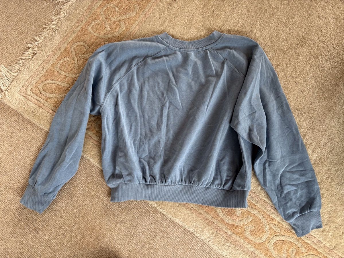 H&M Maglioni & Felpe: H&M Swatshirt – Usato da Eggersriet venduto da car_w5cl 3
