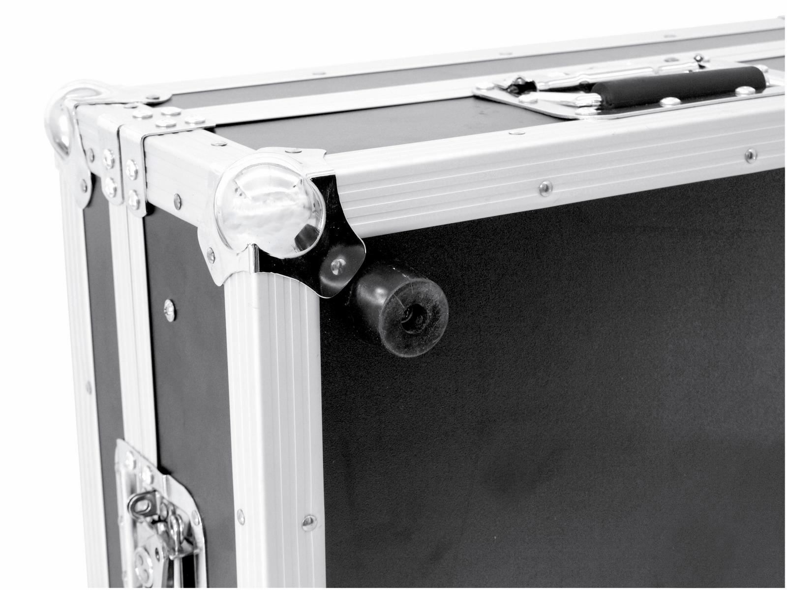 Borse & Valigie: Mixer-Case Profi 19", variabel, sw 8HE – Nuovo e nell'imballaggio originale da Däniken SO venduto da Profog1 8