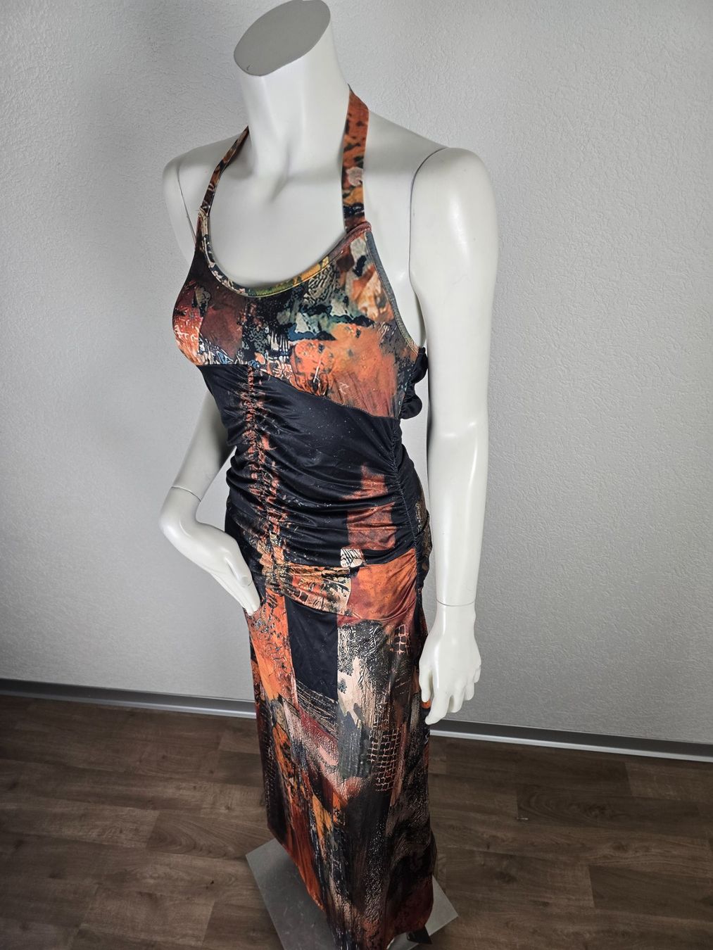 Vestiti: Robe maxi T-M neuve – Nuovo e nell'imballaggio originale da Les Verrières venduto da kitel79 5