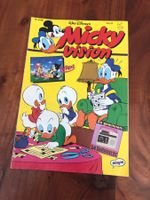 Mickyvision Nr.21/90 Comic Disney Kult 90er