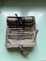 Reinigungskit Waffenshop, Waffenpflege Werkzeug Set inkl. Ta