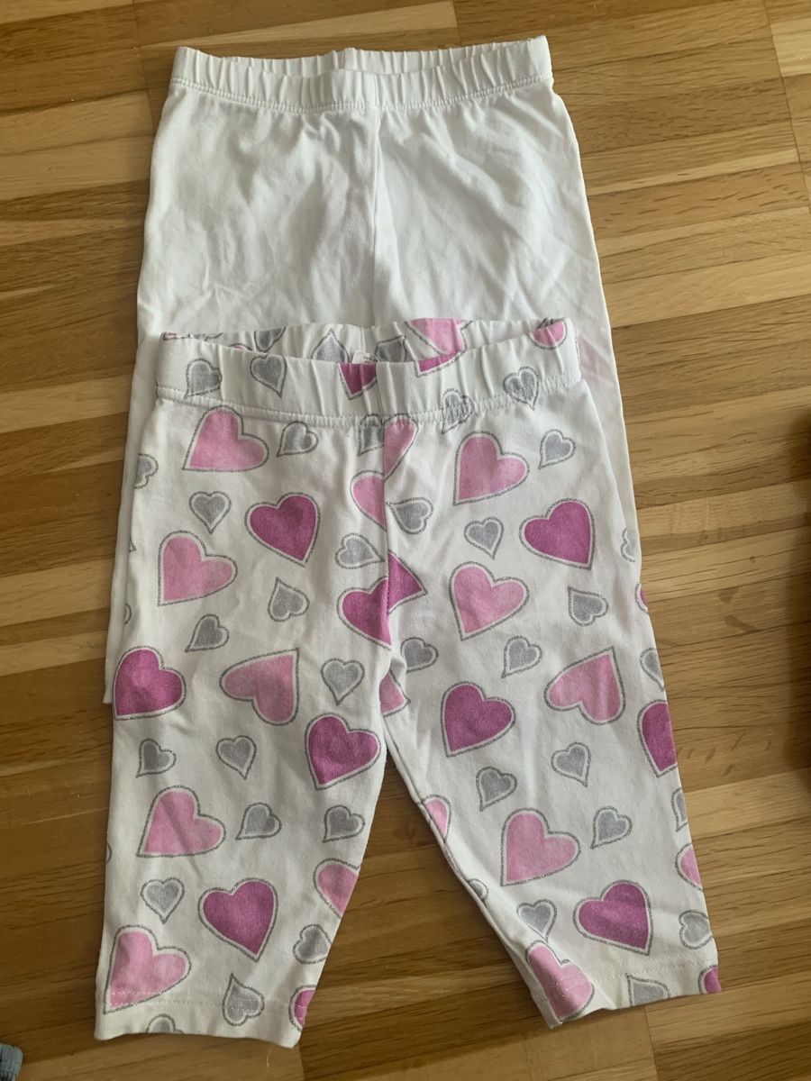Lotti & Set di vestiti: Babykleider Set Grösse 86 – Usato da Basel venduto da aleksbalks 7