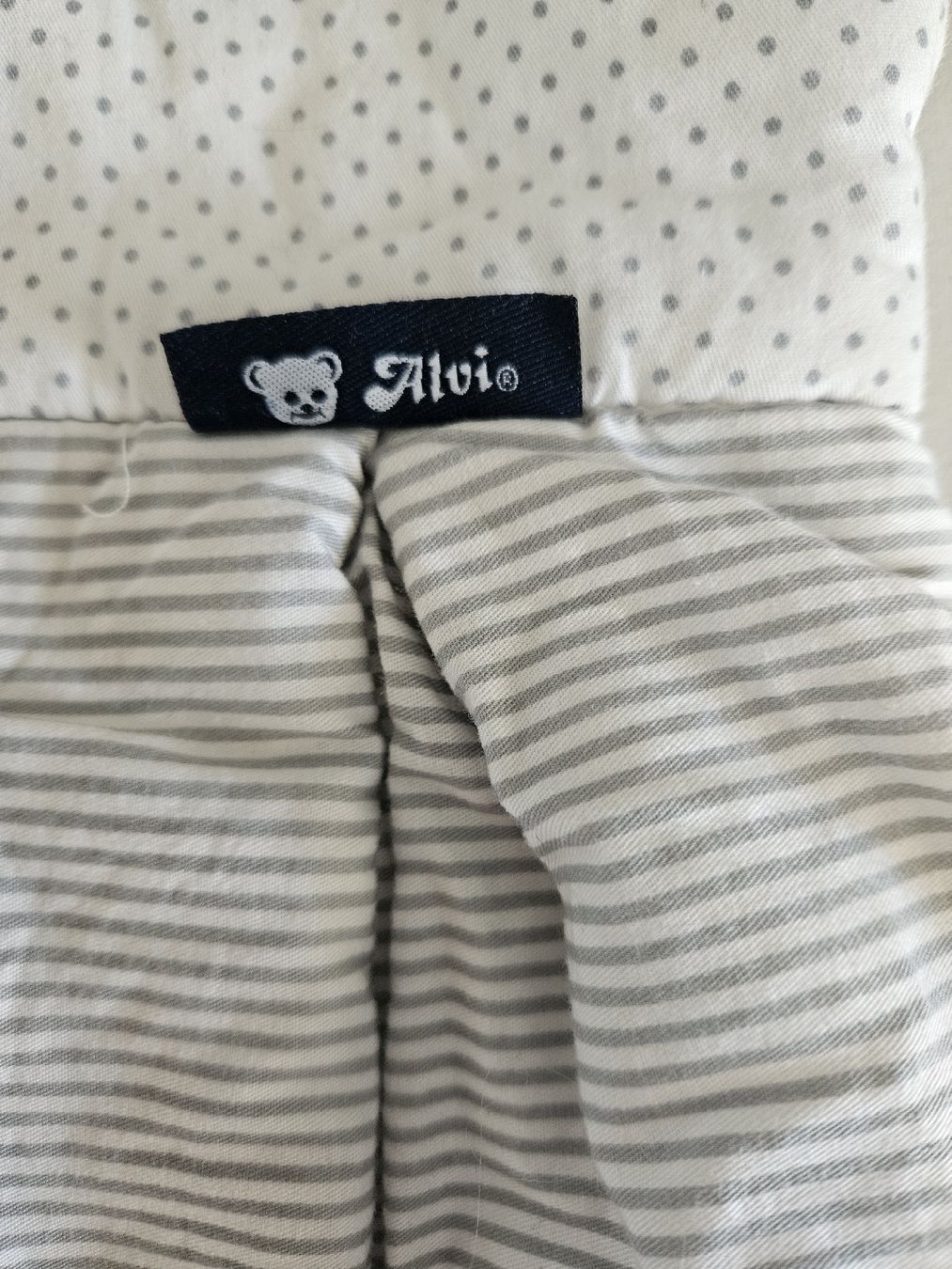 Sacchi a pelo: Babyschlafsack Alvi, Gr. 90 – Usato da Zürich venduto da Lejahan77 1