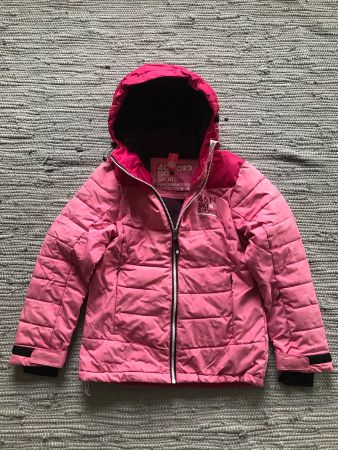 Skijacke/Winterjacke 46 Nord Gr. 152