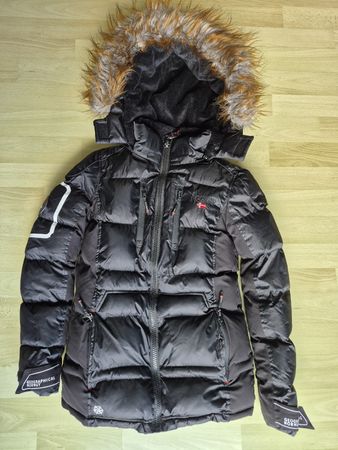Daunenjacke für Kinder gr. 152