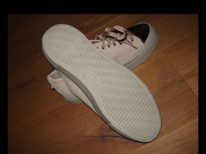 AGL Scarpe da donna: AGL Sneaker Mollie, Gr. 38 – Usato da Gossau SG venduto da Ninabe07 2