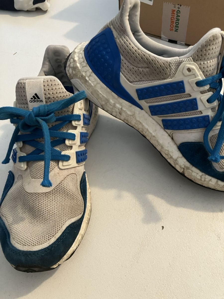 Adidas Scarpe da uomo: Adidas Ultra Boost Gr. 37.5   Sneakers – Usato da Olten venduto da uhluh