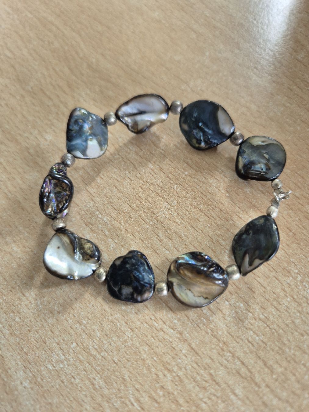 Bracciali & Braccialetti: Permutt Armband – Usato da Zofingen venduto da MaBeSaSe