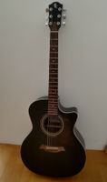Baton Rouge Aucustoc/electric guitar 