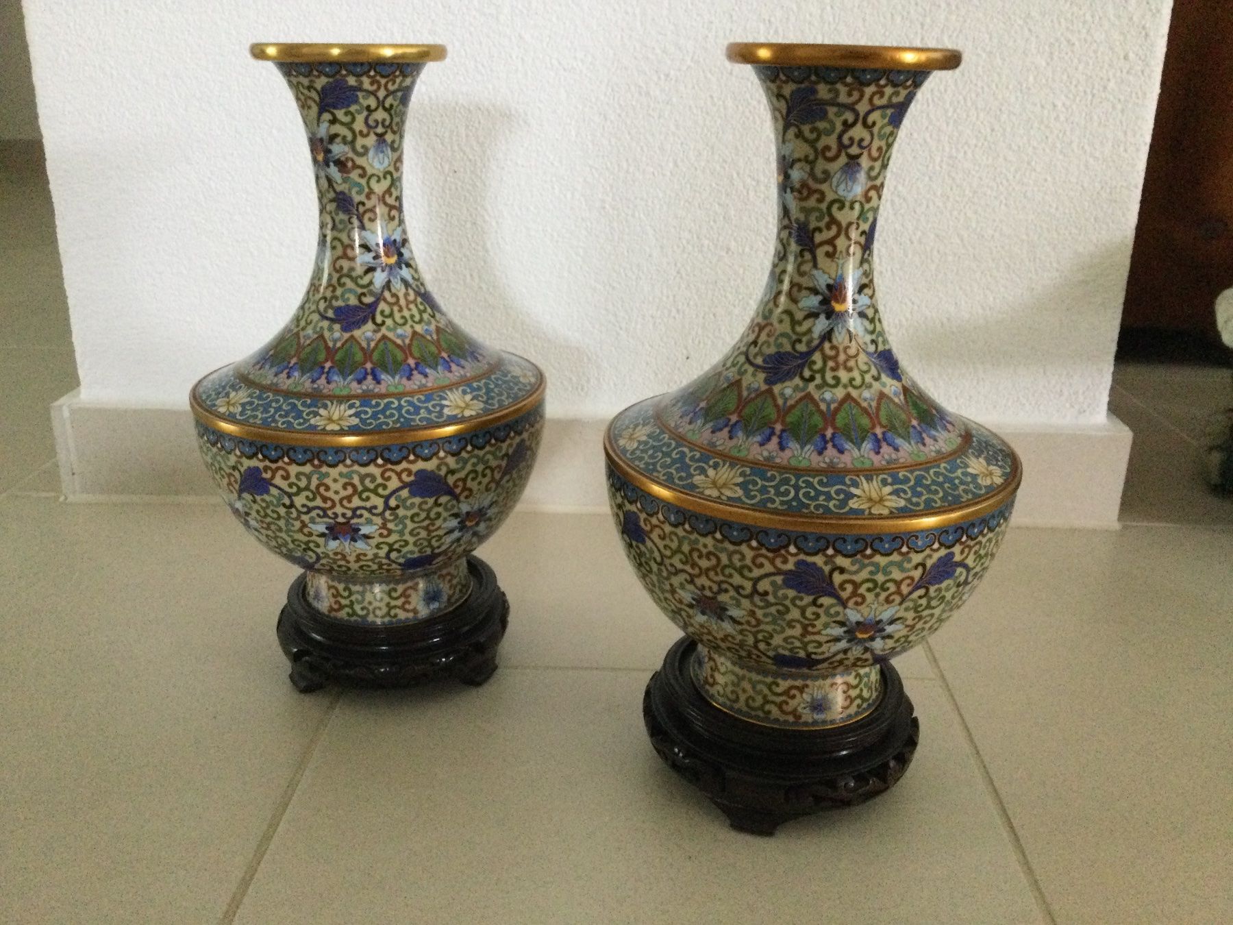 Vasi & Recipienti: Vasen China, antik – Usato da Lindau venduto da Gybsi0