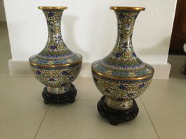 Vasen China, antik