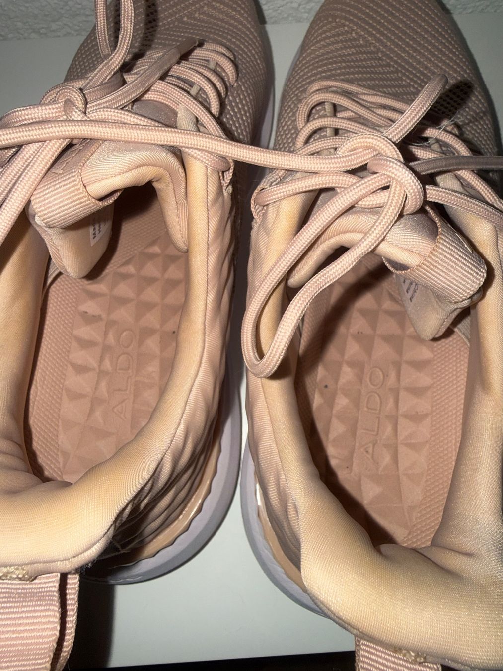 Aldo Chaussures femmes: Sneaker ALDO LPPR – D'occasion à Buchrain par nat_pl5p 4
