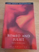 Shakespeare: Romeo and Juliet (Critical Edition!)