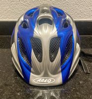 Areo Velohelm Fahrradhelm Schutzhelm (verstellbar)