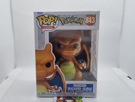 Funko POP! Pokémon - Charizard