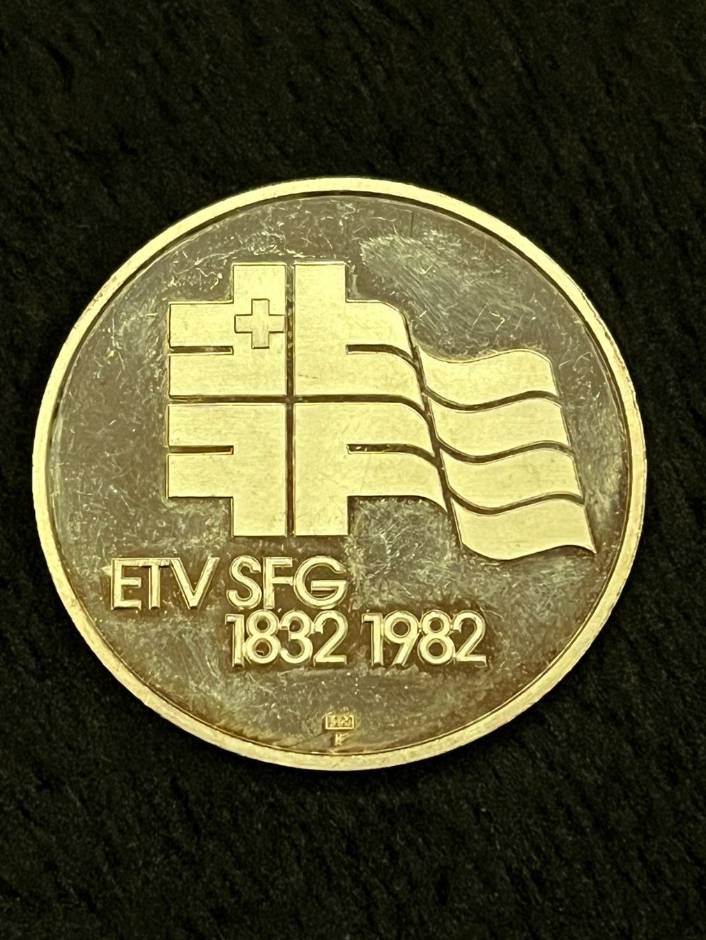 Tutti le monete: Münze Silber 999 – Usato da Bettwiesen venduto da wicking27 1