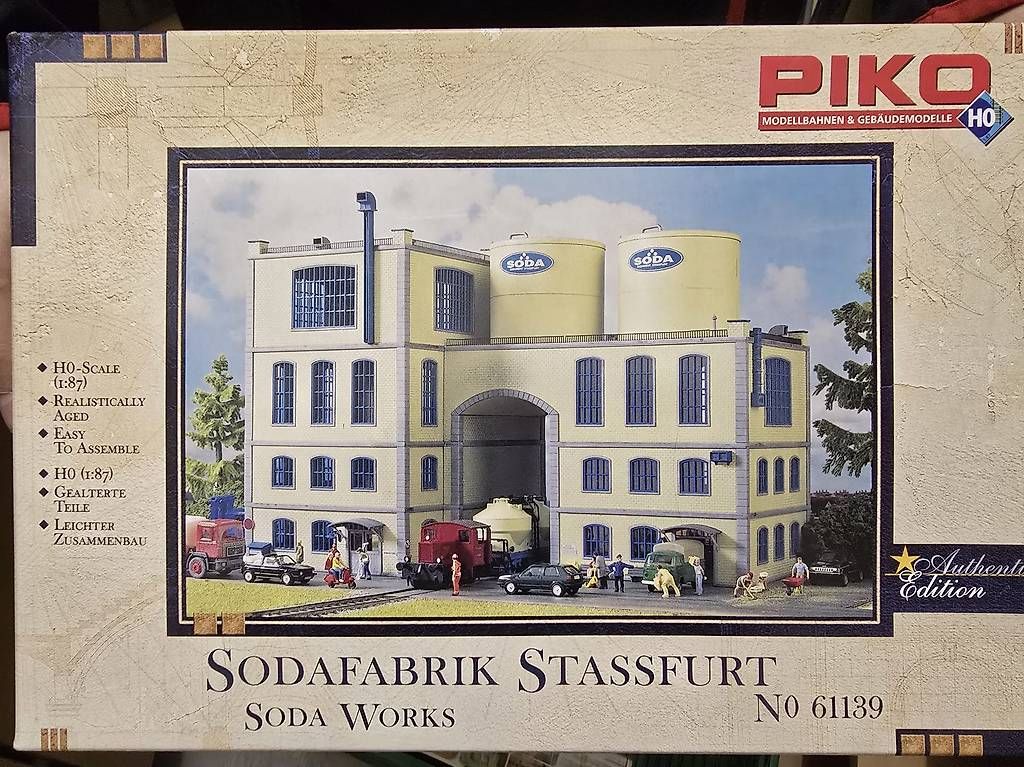 Duschen: Seifenfabrik – Gebraucht aus Chur von marilandroland59