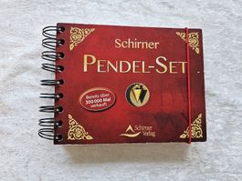 Pendel-Set von Markus Schirner