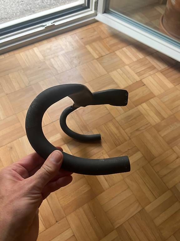 Specialized Ersatzteile: Roval Rapide Cockpit – Gebraucht aus Zürich von Ulehni 1