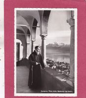 Locarno Madonna del Sasso  1943