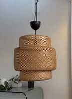 Sinnerlig IKEA Hängeleuchte (50cm)