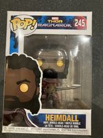 Funko pop Marvel