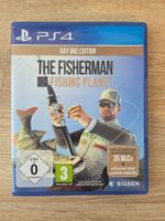 The Fisherman - Fishing Planet (Multilanguage) - PS4