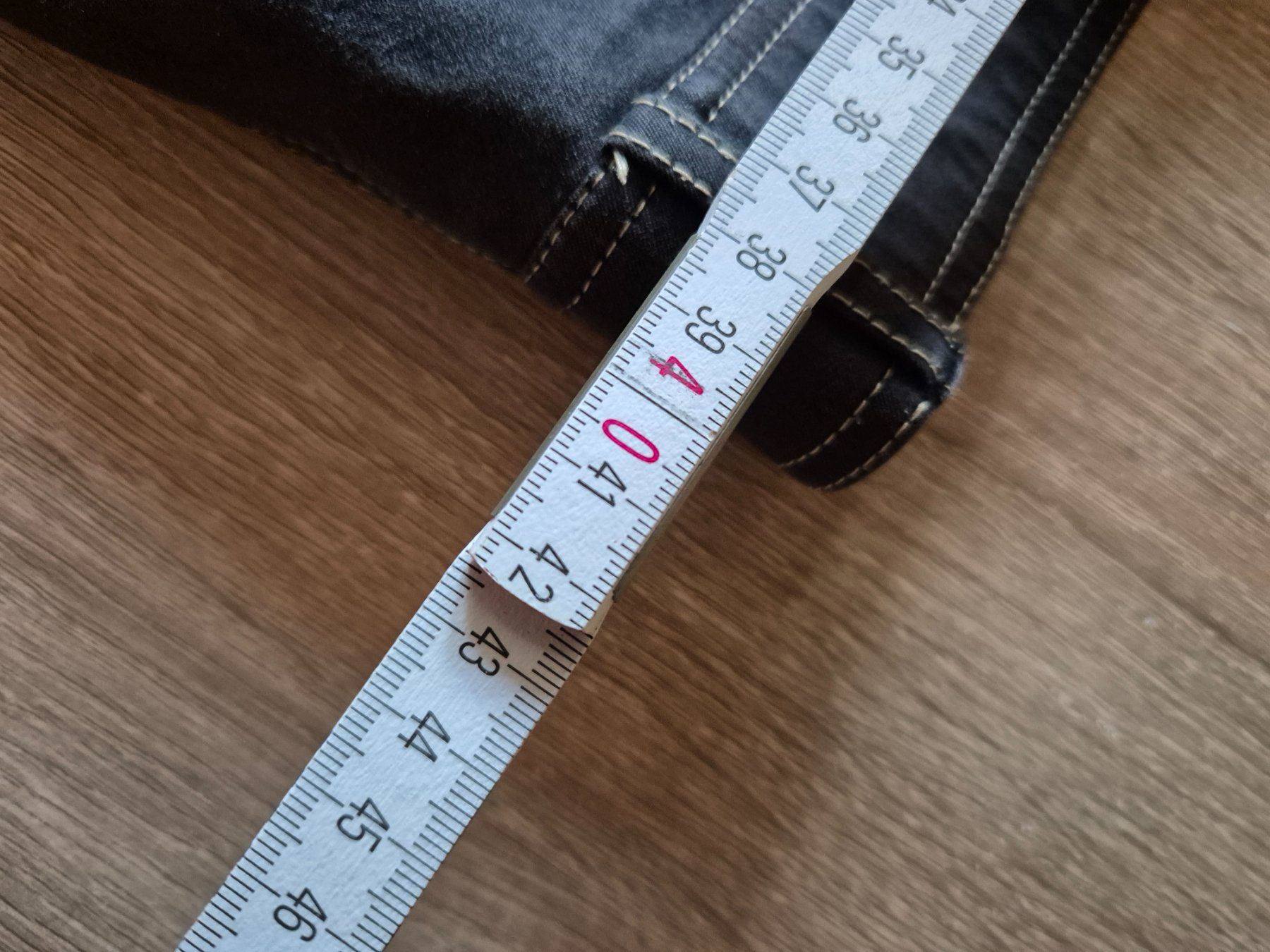 Pantaloni: Reithose 40 – Usato da Meggen venduto da Orrinka20 2