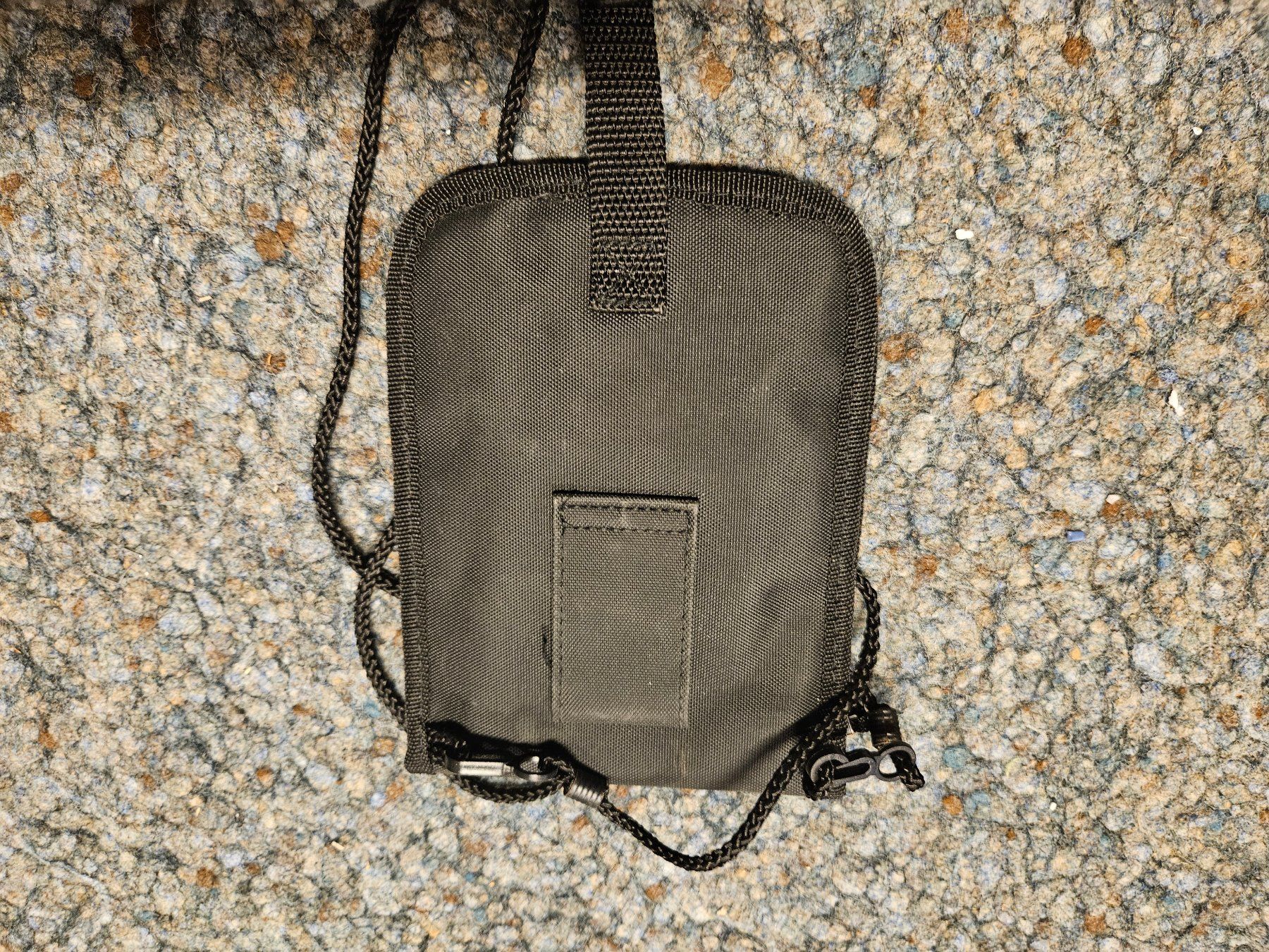 Nintendo Console: Original Nintendo Game Boy Color Tasche – Usato da Hindelbank venduto da GameBoy1981 1