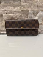 Louis Vuitton Long Wallet - Nr. 820