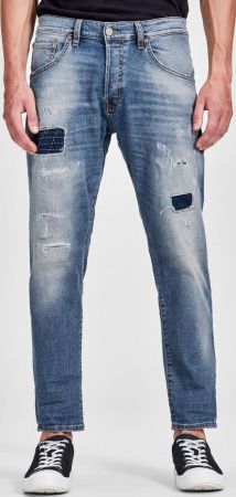 W33 L34 NEU 120Fr Jack Jones Jeanshose Herrehose Jeans Jacke
