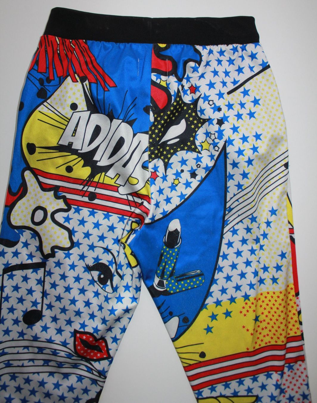 Adidas Pantaloni: Training Adidas Rita Ora t. 34 – Usato da Peseux venduto da Gilloss 6