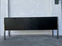 70er Jahre Vintage Röthlisberger Sideboard