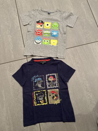 T-Shirt Gr.110