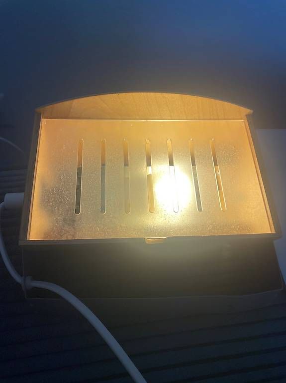 Ikea Lampen: Ikea strimma retro wandlampe – Gebraucht aus Dübendorf von Aber_trotzdem 2