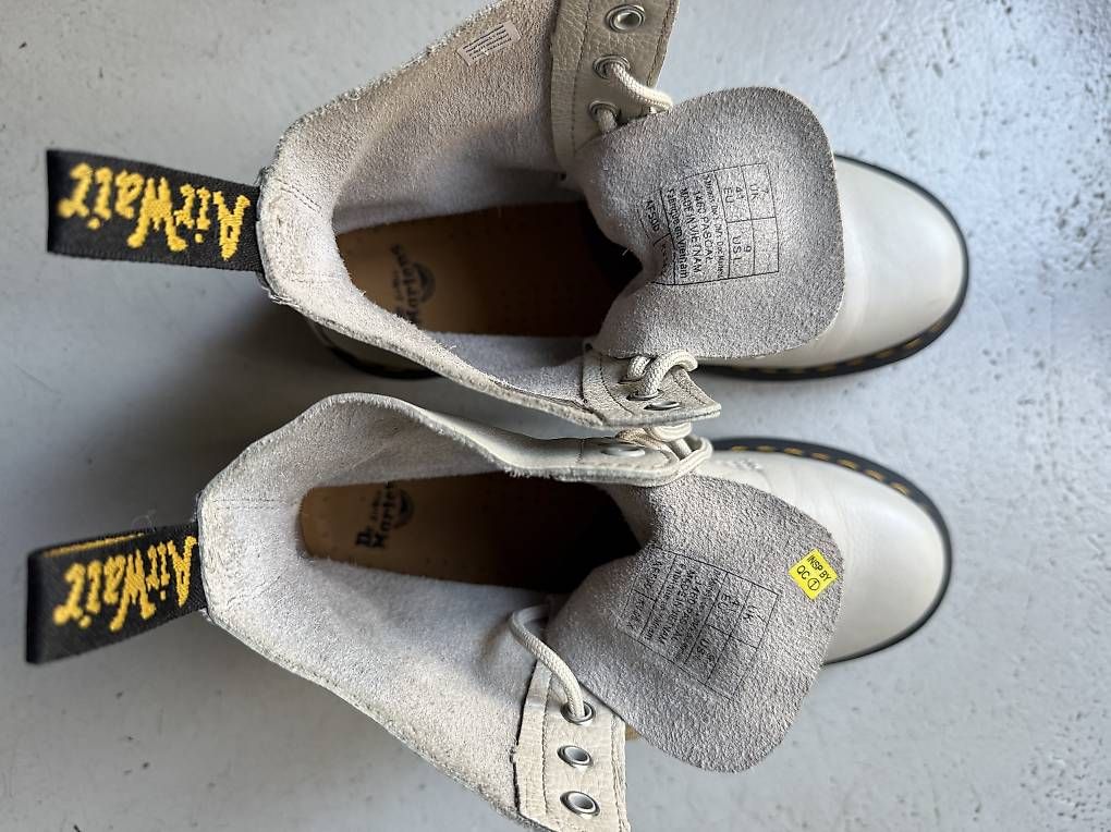 Scarpe da donna: Doc Martins (neu!) – Usato da Zürich venduto da cas74 2