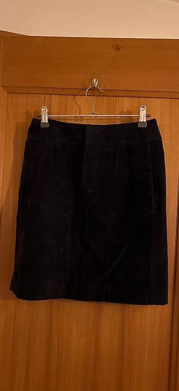 Gonne: Cord Rock Blau 36 Nice Things Paloma S – Usato da Unterseen venduto da soc_9jdx