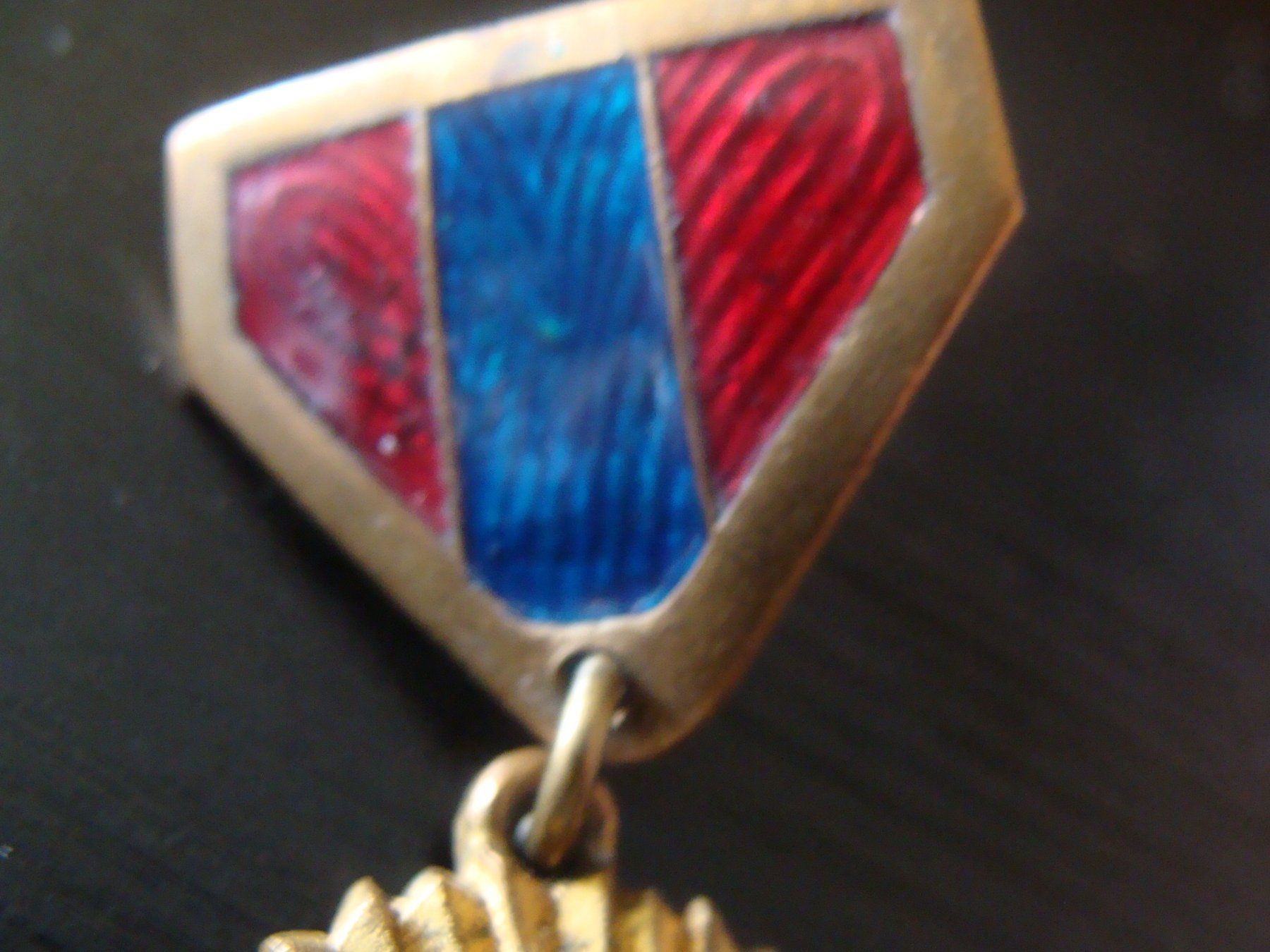 Placchette & Badge: récompense soviétique de 1945 – Usato da Cuarny venduto da hen_g7hn 1