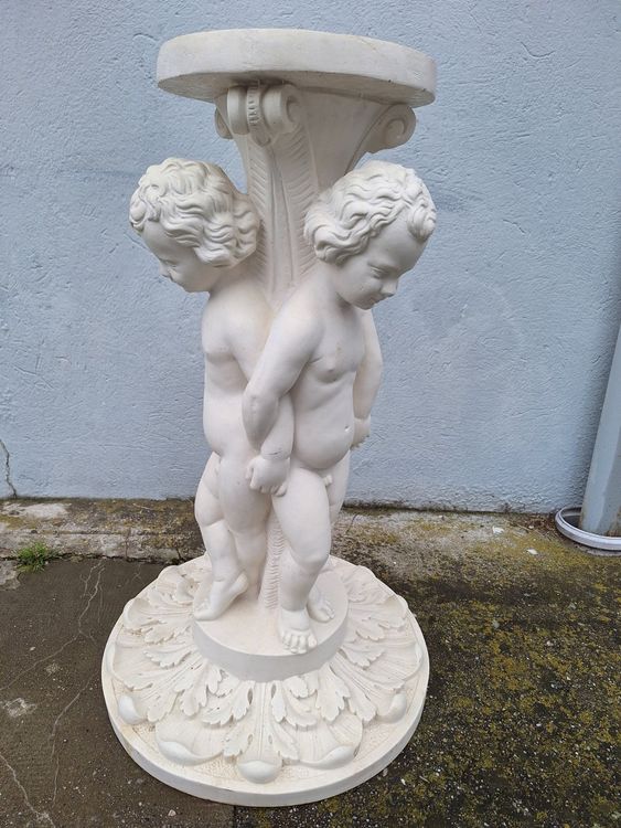 MAICOLA Katzen-Statue Mit Brille & Buch – Harz-Figur Als Deko Für Garten, Büro Oder Wohnzimmer