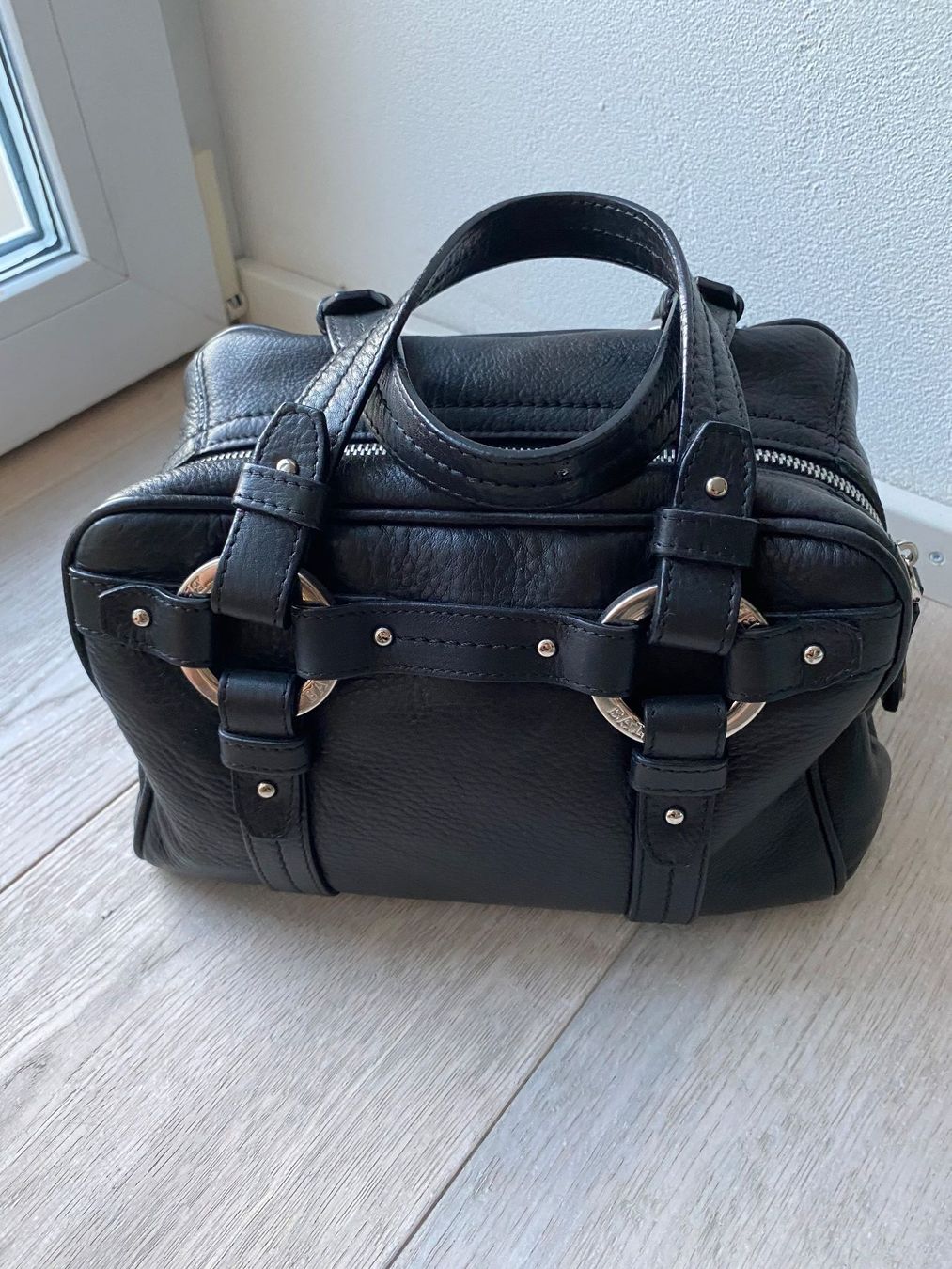 Bally Borse: Bally Handtasche – Usato da Nohl venduto da Gross2 1