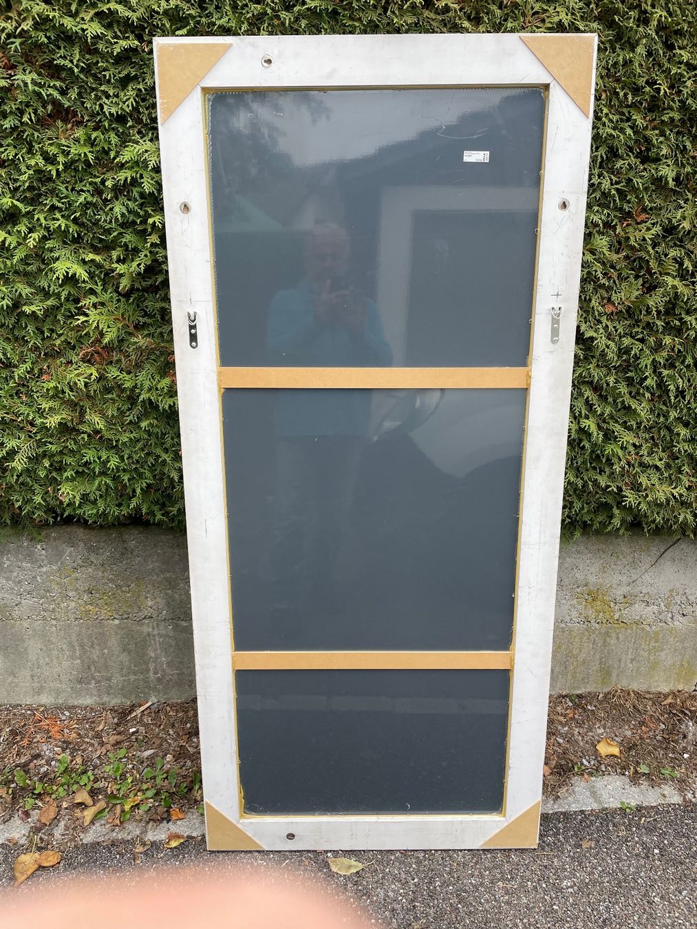 Ikea Miroirs: Spiegel – D'occasion à Forch par ESELSTEIN 1